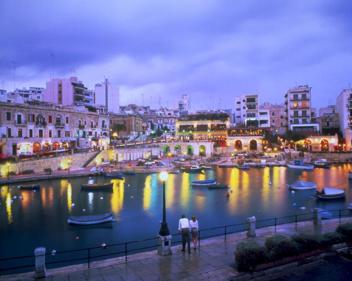 Modern Apartment In The Best Area Of Sliema Esterno foto